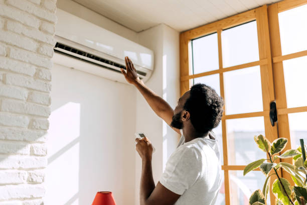 Best Emergency HVAC Services in Kingsland, GA