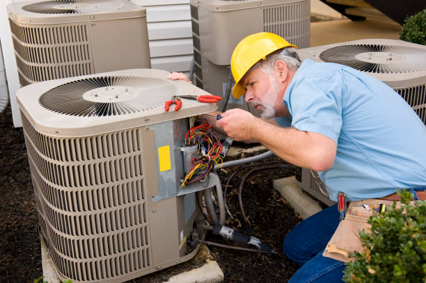 Best Energy-efficient HVAC Solutions in Kingsland, GA