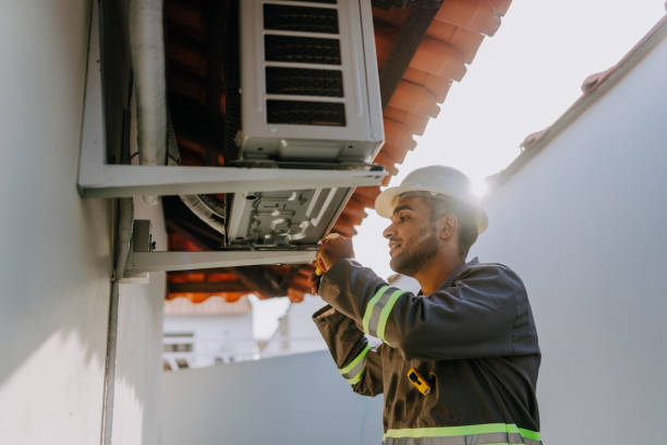 Best Seasonal HVAC Services in Kingsland, GA