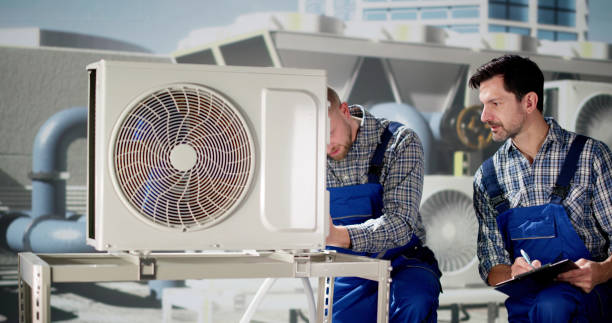 Reliable Kingsland, GA HVAC Solutions