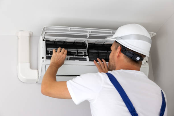 Best VRF (Variable Refrigerant Flow) Systems in Kingsland, GA
