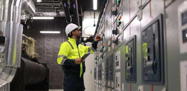 Best HVAC Consulting and Engineering in Kingsland, GA